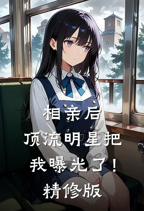 相亲后，顶流明星把我曝光了！精修版
