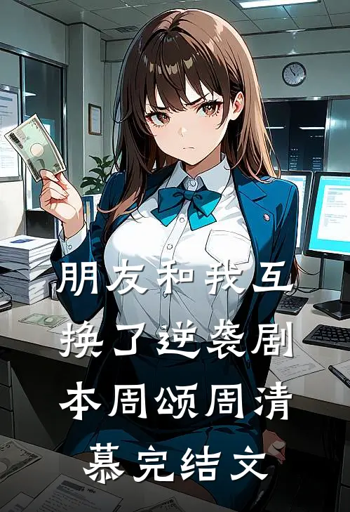 朋友和我互换了逆袭剧本周颂周清慕完结文