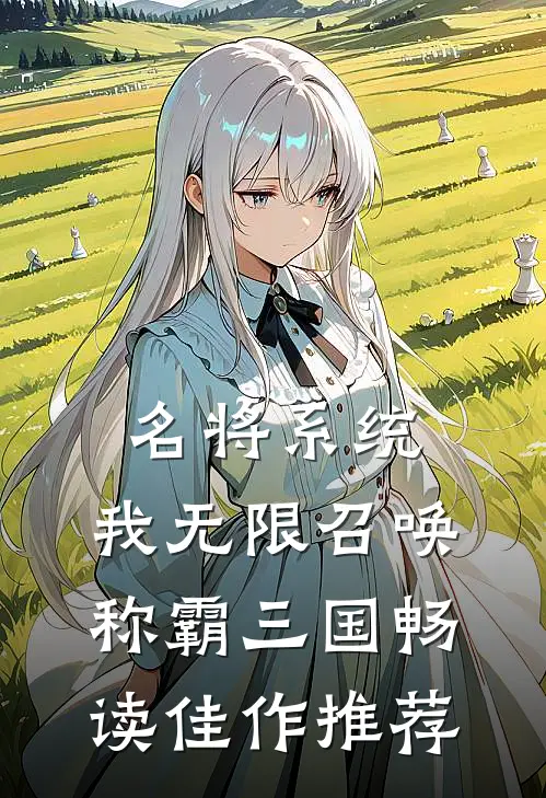 名将系统：我无限召唤称霸三国畅读佳作推荐