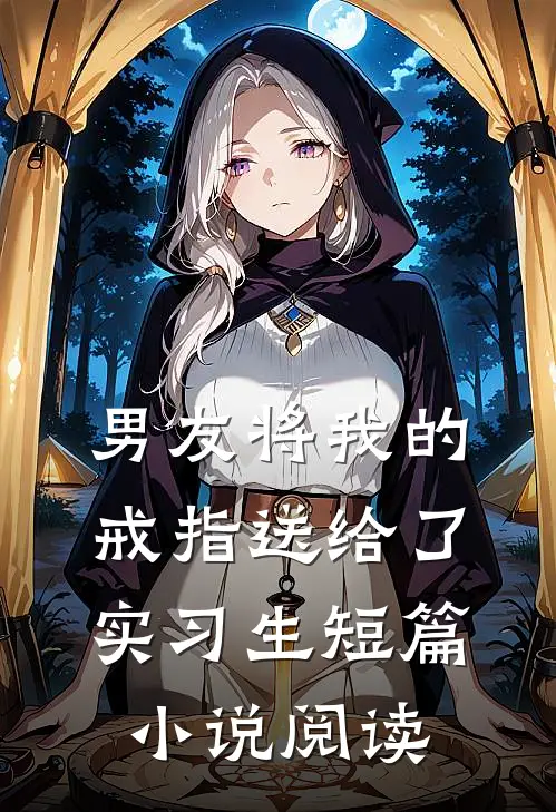 男友将我的戒指送给了实习生短篇小说阅读