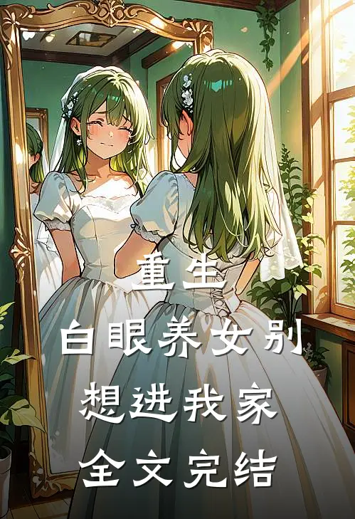 重生：白眼养女别想进我家全文完结