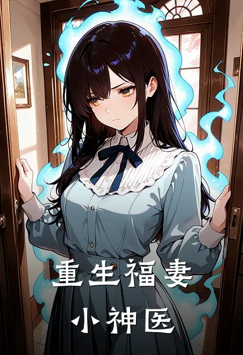 重生福妻小神医