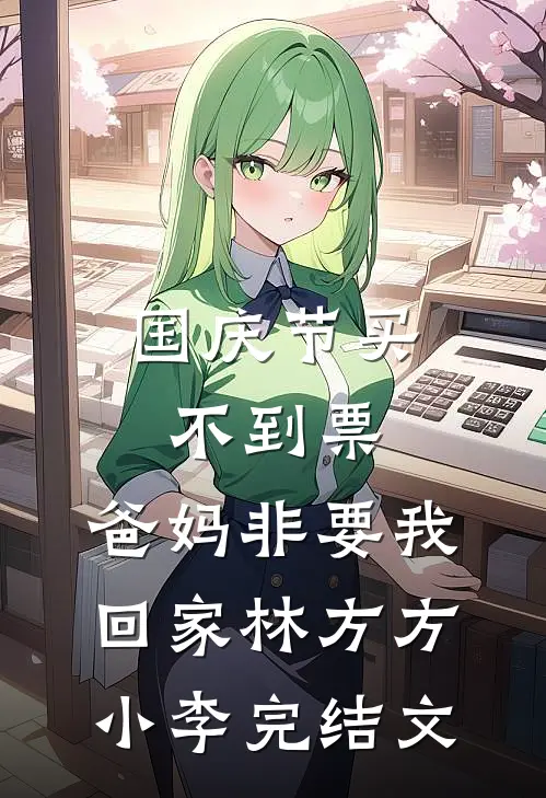 国庆节买不到票，爸妈非要我回家林方方小李完结文
