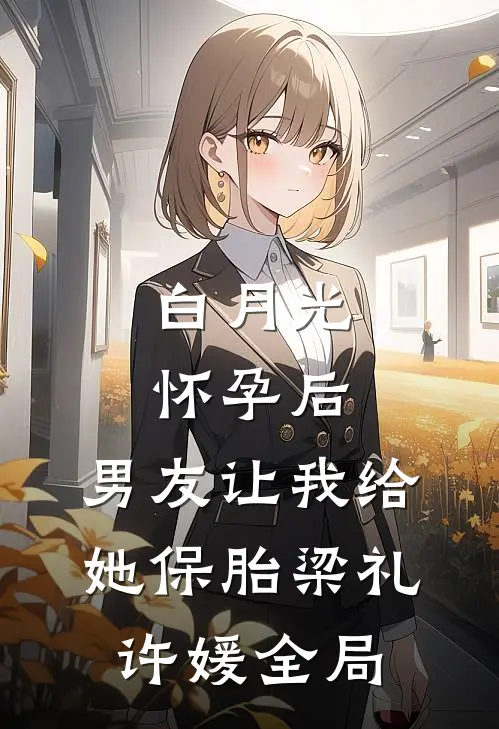 白月光怀孕后，男友让我给她保胎梁礼许媛全局