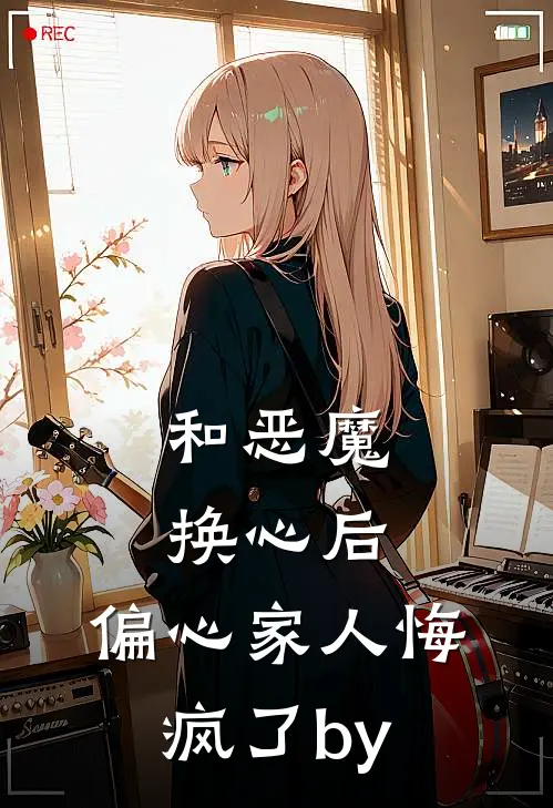 和恶魔换心后，偏心家人悔疯了by