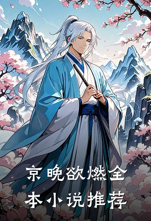 京晚欲燃全本小说推荐