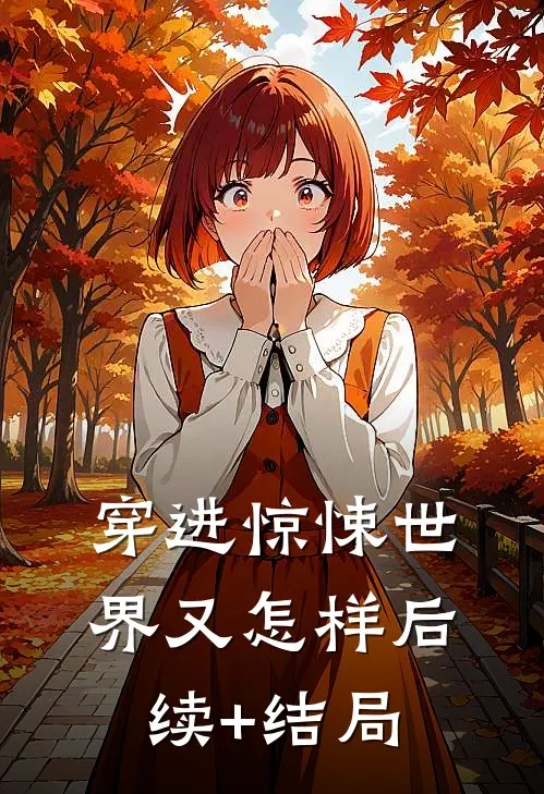 穿进惊悚世界又怎样后续+结局