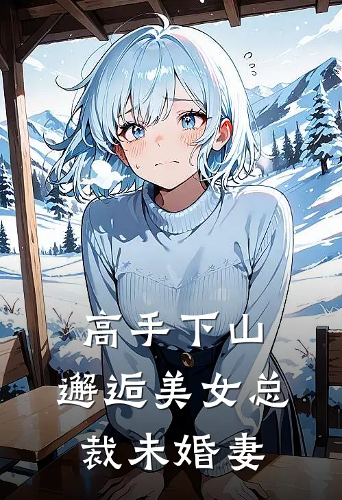 高手下山,邂逅美女总裁未婚妻