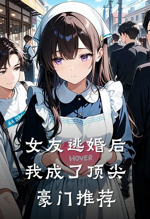 女友逃婚后，我成了顶尖豪门推荐