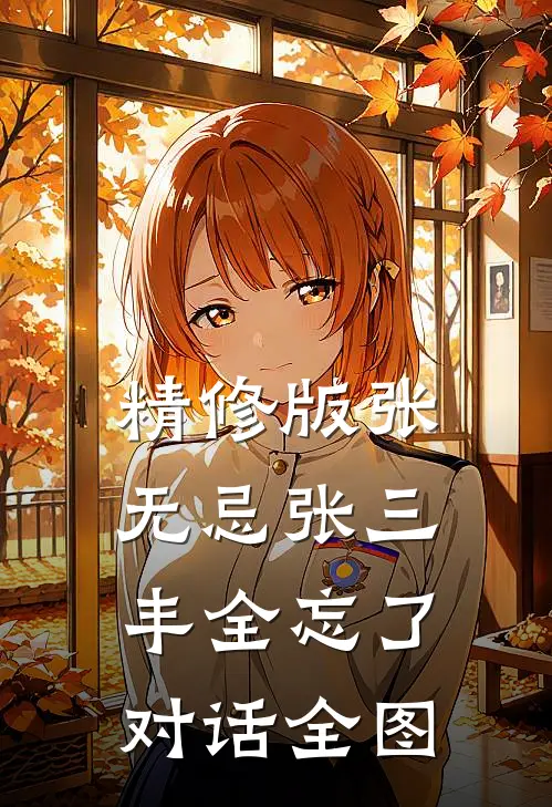 精修版张无忌张三丰全忘了对话全图