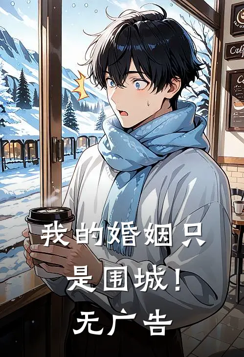 我的婚姻只是围城！无广告
