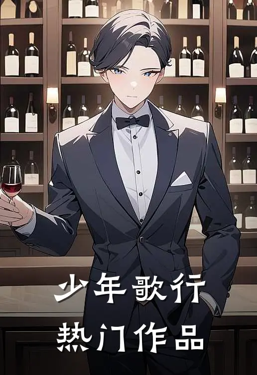少年歌行热门作品