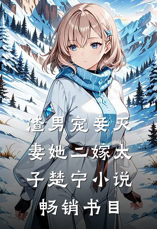 渣男宠妾灭妻她二嫁太子楚宁小说畅销书目