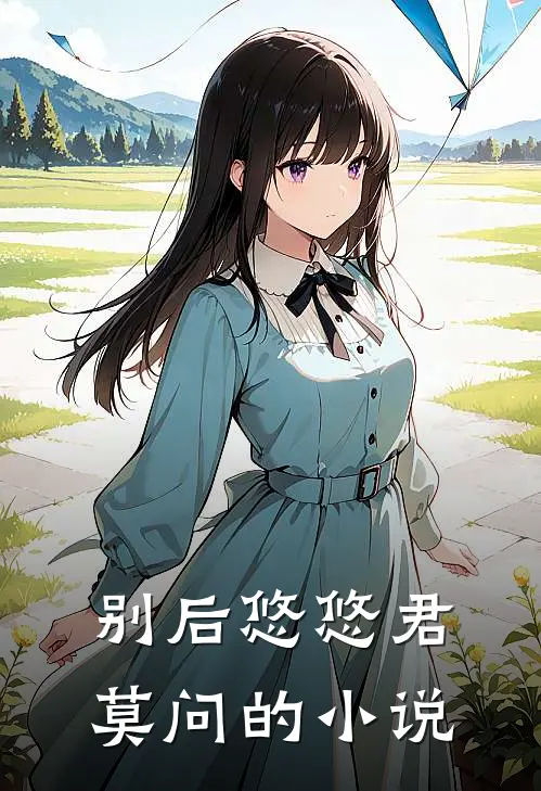 别后悠悠君莫问的小说