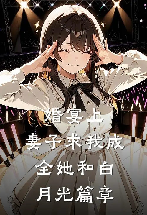 婚宴上，妻子求我成全她和白月光篇章