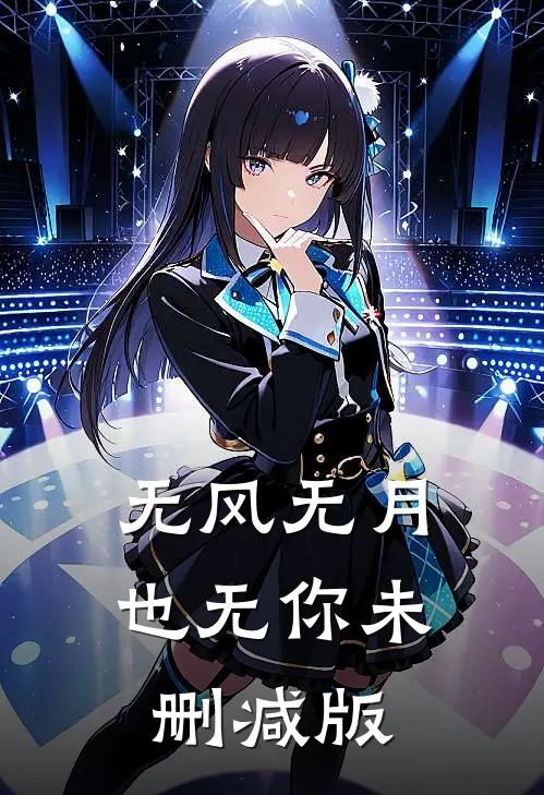 无风无月也无你未删减版