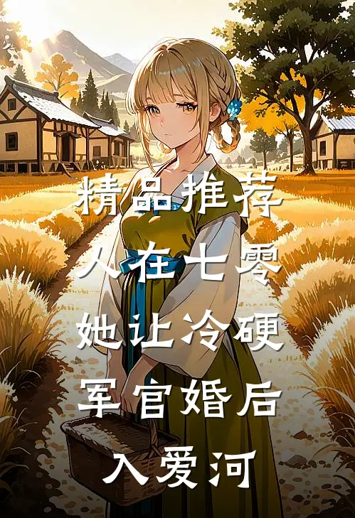 精品推荐人在七零：她让冷硬军官婚后入爱河