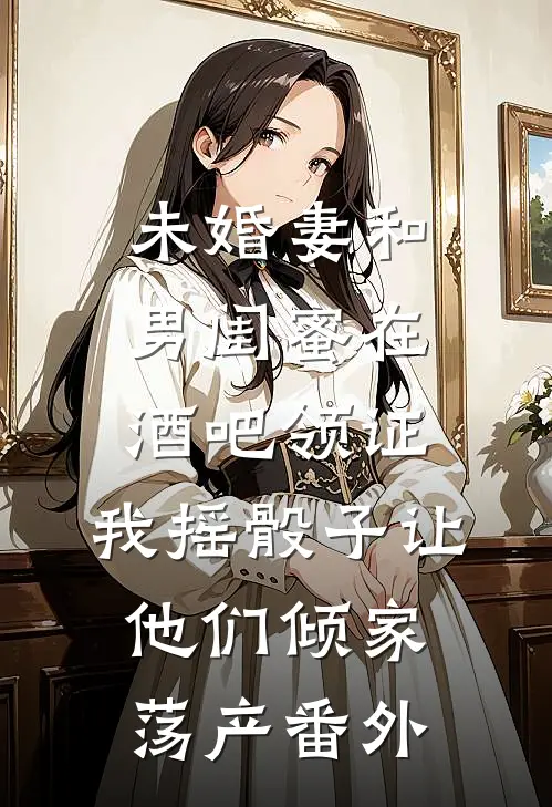 未婚妻和男闺蜜在酒吧领证，我摇骰子让他们倾家荡产番外