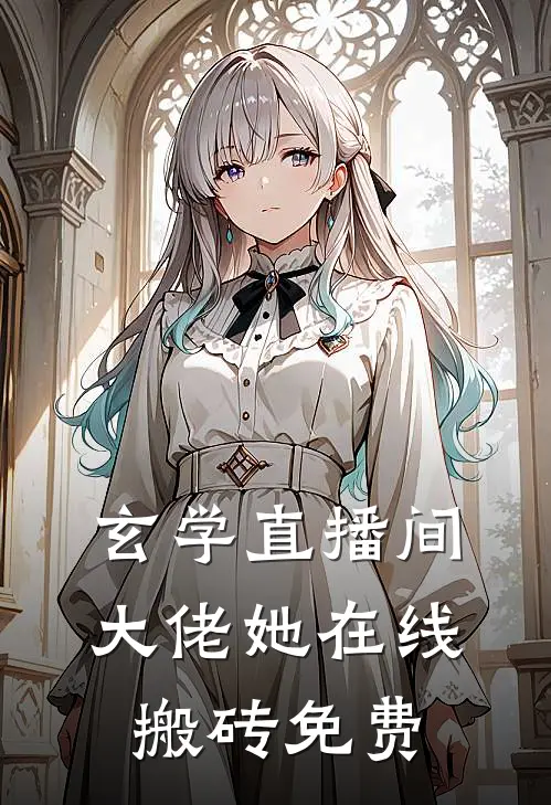 玄学直播间：大佬她在线搬砖免费
