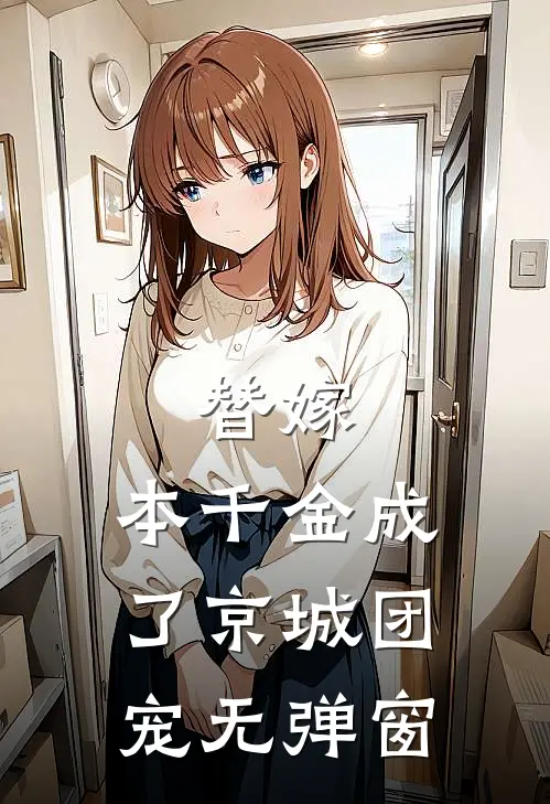 替嫁：本千金成了京城团宠无弹窗