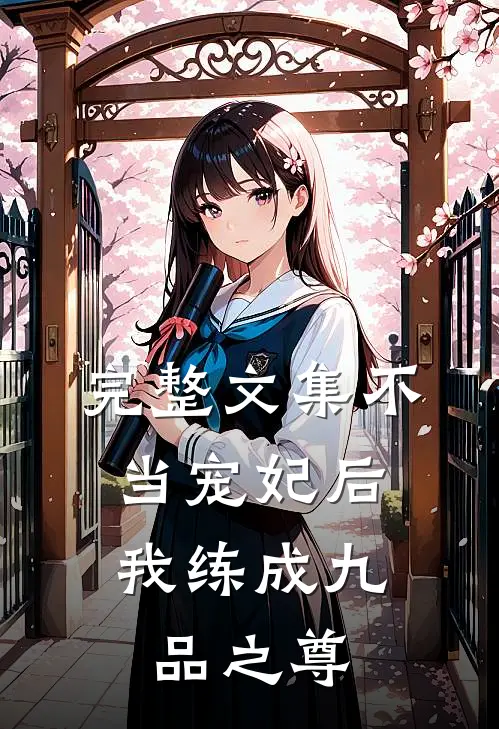 完整文集不当宠妃后，我练成九品之尊