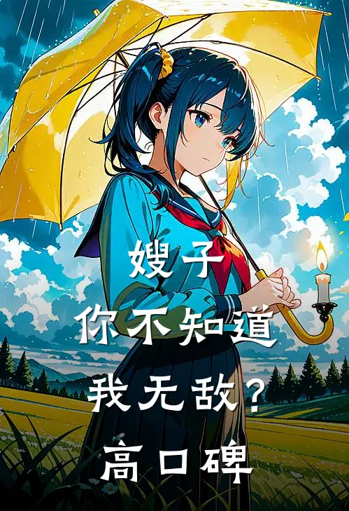 嫂子，你不知道我无敌？高口碑