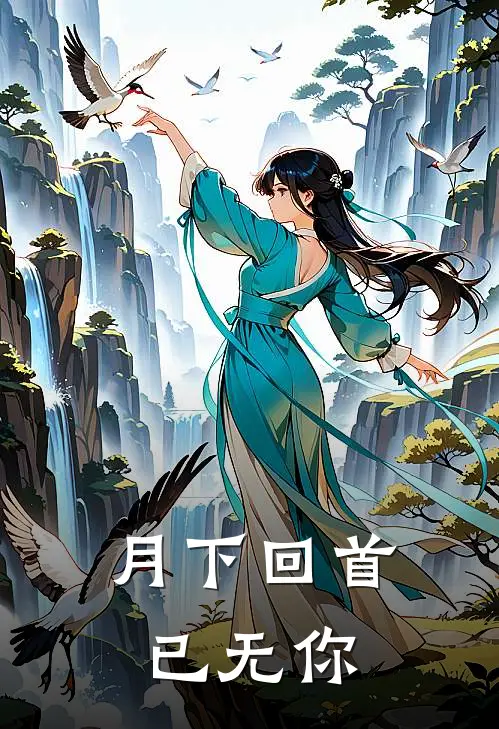 月下回首已无你