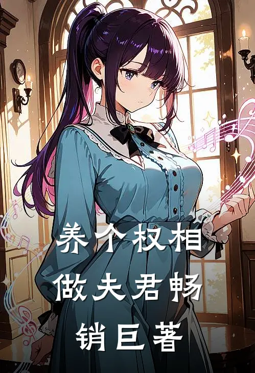 养个权相做夫君畅销巨著
