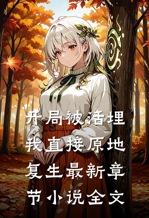 开局被活埋,我直接原地复生最新章节小说全文