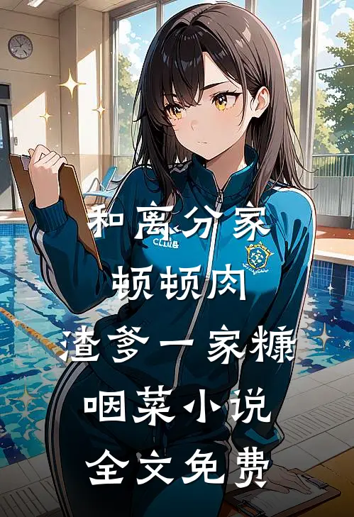 和离分家顿顿肉，渣爹一家糠咽菜小说全文免费