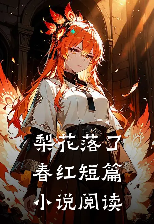 梨花落了春红短篇小说阅读