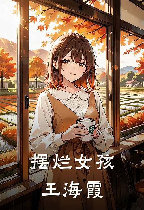 摆烂女孩王海霞