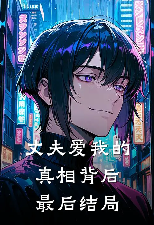 丈夫爱我的真相背后最后结局