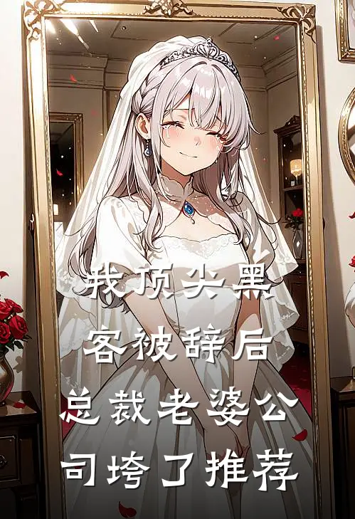 我顶尖黑客被辞后，总裁老婆公司垮了推荐