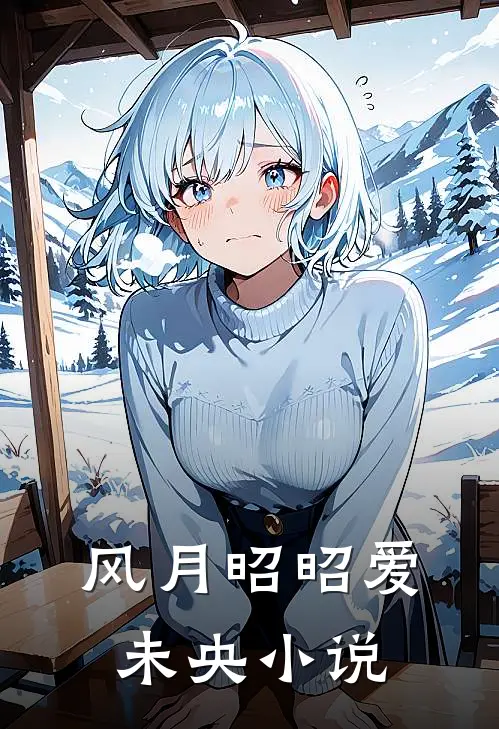 风月昭昭爱未央小说