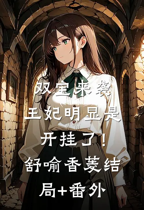 双宝来袭：王妃明显是开挂了！舒喻香菱结局+番外