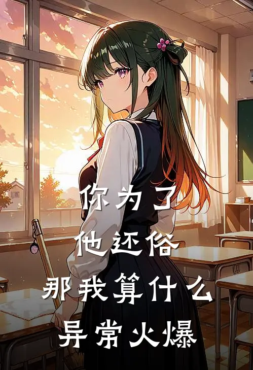你为了他还俗，那我算什么异常火爆