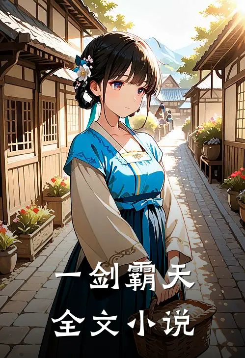 一剑霸天全文小说