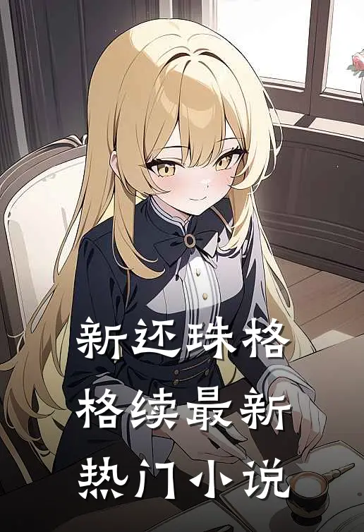 新还珠格格续最新热门小说