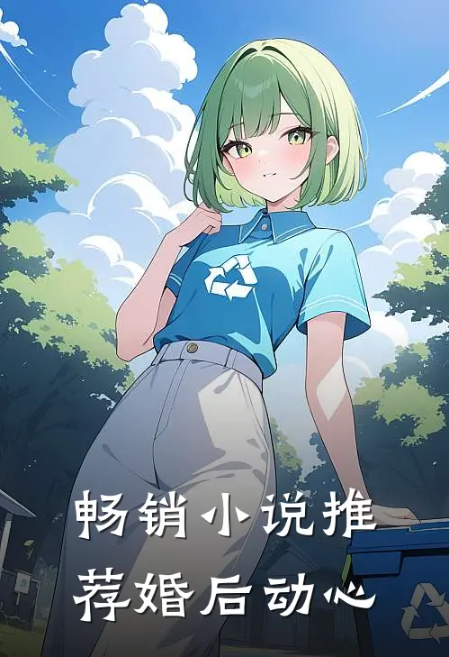畅销小说推荐婚后动心