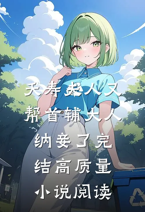 夭寿夫人又帮首辅大人纳妾了完结高质量小说阅读