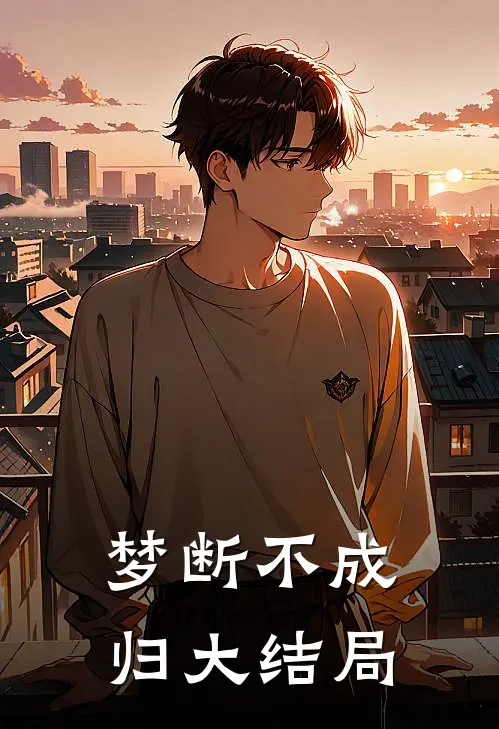 梦断不成归大结局