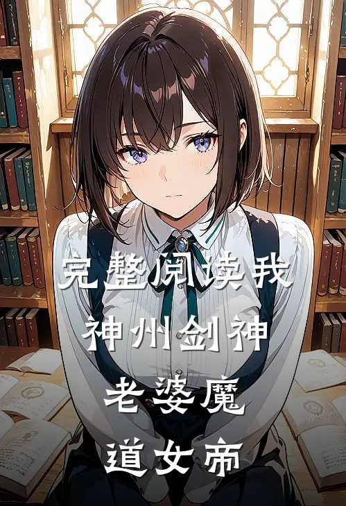 完整阅读我，神州剑神，老婆魔道女帝