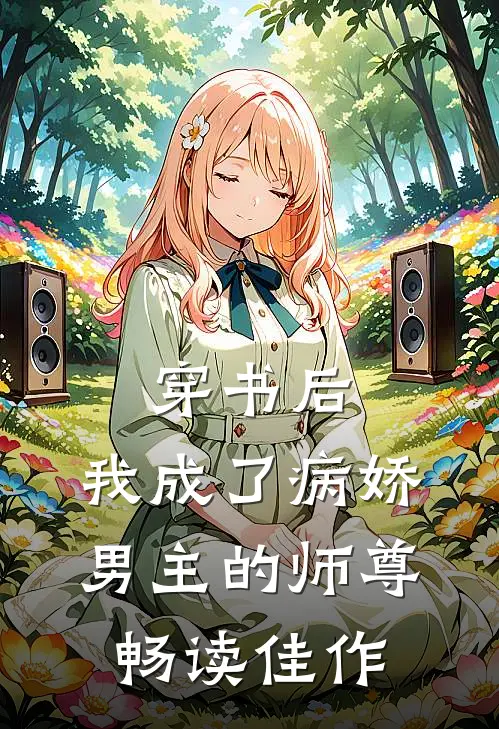 穿书后，我成了病娇男主的师尊畅读佳作