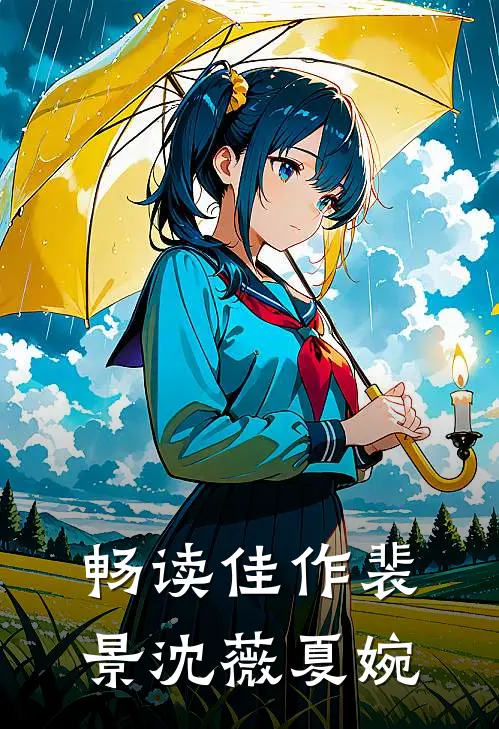 畅读佳作裴景沈薇夏婉