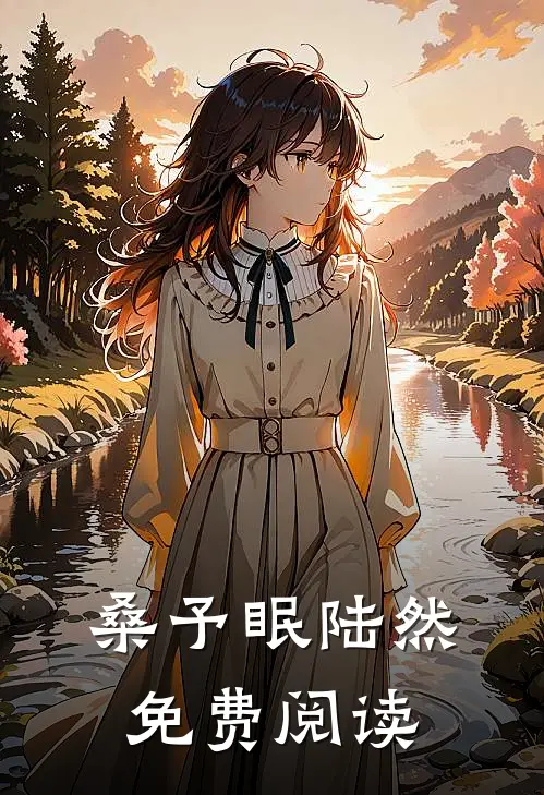 桑予眠陆然免费阅读