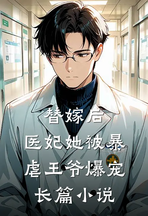 替嫁后，医妃她被暴虐王爷爆宠长篇小说