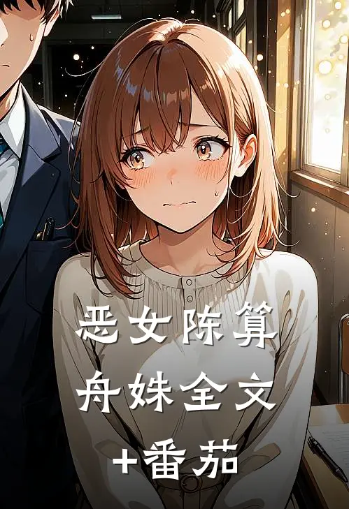 恶女陈算舟姝全文+番茄