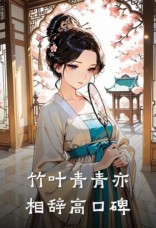 竹叶青青亦相辞高口碑