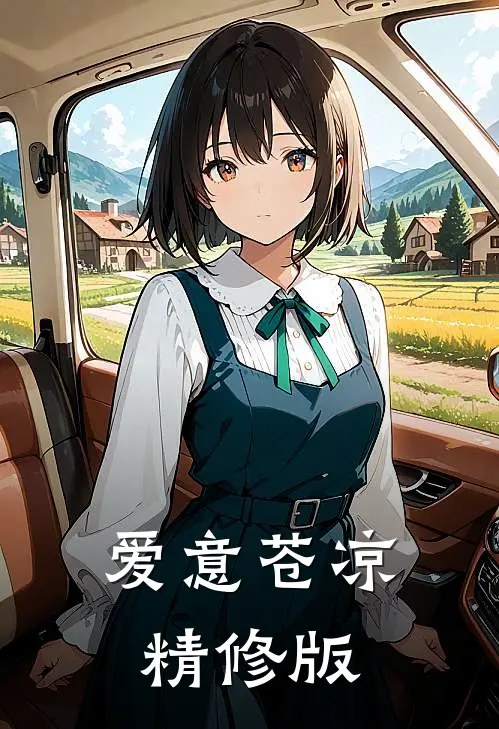 爱意苍凉精修版